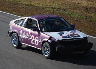 Illustration for article titled The Top 152 Lemons Of The 24 Hours Of LeMons Arse Freeze-A-Palooza 2009!